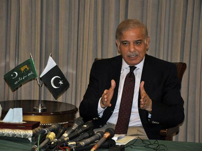 Pakistan Economic Crisis: After Sri Lanka, Pakistan is on the verge of Economic Crisis, why did this situation arise ..? | Pakistan Economic Crisis: श्रीलंकेपाठोपाठ पाकिस्तान दिवाळखोरीच्या उंबरठ्यावर, का उद्धभवली ही परिस्थिती..? Pakistan Economic Crisis: After Sri Lanka, Pakistan is on the verge of Economic Crisis, why did this situation arise ..? | Pakistan Economic Crisis: श्रीलंकेपाठोपाठ पाकिस्तान दिवाळखोरीच्या उंबरठ्यावर, का उद्धभवली ही परिस्थिती..?