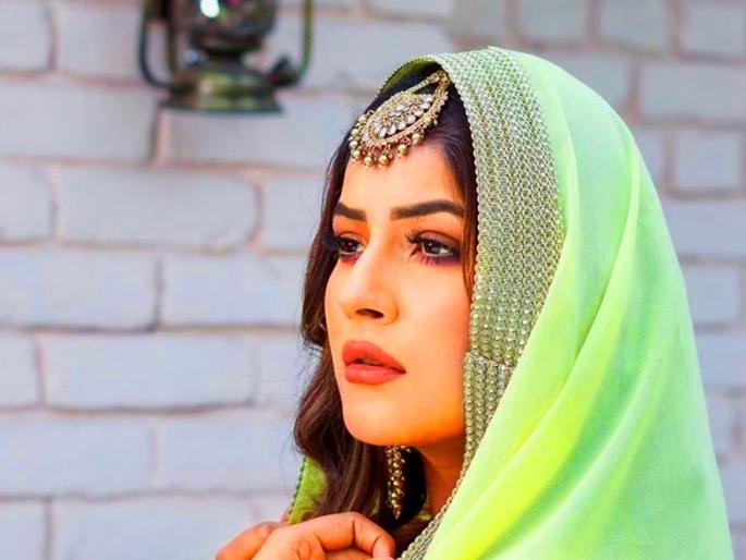 bigg boss 13 a new reality show offered to shehnaz gill | ही अभिनेत्री बिग बॉसच्या घरात पडली प्रेमात, आता रचणार स्वयंवर bigg boss 13 a new reality show offered to shehnaz gill | ही अभिनेत्री बिग बॉसच्या घरात पडली प्रेमात, आता रचणार स्वयंवर