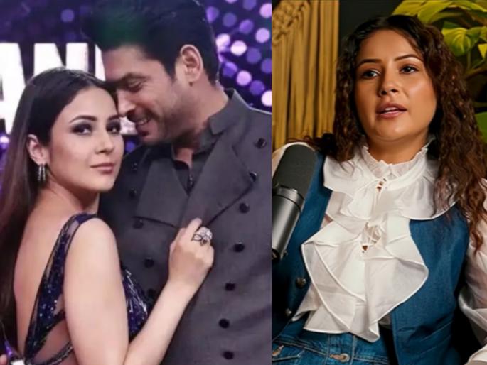 shehnaaz gill reveals she lost her innocence after death of siddharth shukla actress saying she became mature now | "त्याच्या निधनानंतर माझ्यातली निरागसता...", सिद्धार्थ शुक्लाच्या आठवणीत शहनाज गिल भावुक
