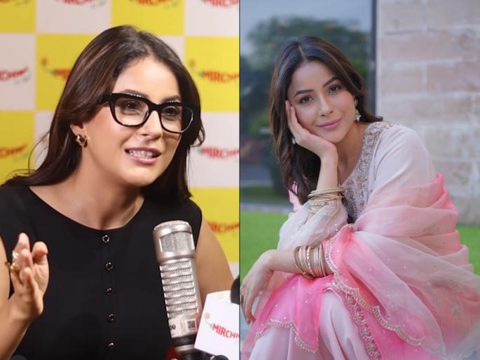 Shehnaaz Gill made a big statement regarding egg freezing, said about becoming a mother - ''There is no time right now...'' | शहनाज गिलनं एग्ज फ्रिजिंगसंदर्भात केलं मोठं विधान, आई बनण्याबद्दल म्हणाली -"सध्या वेळ नाही..." Shehnaaz Gill made a big statement regarding egg freezing, said about becoming a mother - ''There is no time right now...'' | शहनाज गिलनं एग्ज फ्रिजिंगसंदर्भात केलं मोठं विधान, आई बनण्याबद्दल म्हणाली -"सध्या वेळ नाही..."