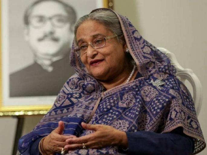 'Sheikh Hasina is disappearing people in Bangladesh', alleges Yunus government, more than 3500 people missing | 'शेख हसीना बांगलादेशात लोकांना गायब करत आहेत', युनूस सरकारचा आरोप, ३५०० हून अधिक जण बेपत्ता 'Sheikh Hasina is disappearing people in Bangladesh', alleges Yunus government, more than 3500 people missing | 'शेख हसीना बांगलादेशात लोकांना गायब करत आहेत', युनूस सरकारचा आरोप, ३५०० हून अधिक जण बेपत्ता