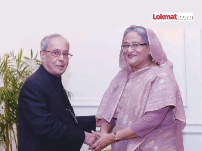 Special Article on Sheikh Hasina Kaka Babu Pranab Mukherjee and Bangladesh Situation on 25 February 2009 | विशेष लेख: शेख हसीना, ‘काका बाबू’ आणि बांगलादेशची २५ फेब्रुवारी २००९ ची परिस्थिती! Special Article on Sheikh Hasina Kaka Babu Pranab Mukherjee and Bangladesh Situation on 25 February 2009 | विशेष लेख: शेख हसीना, ‘काका बाबू’ आणि बांगलादेशची २५ फेब्रुवारी २००९ ची परिस्थिती!
