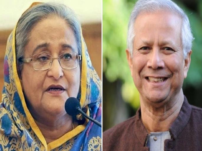 Sheikh Hasina Bangladesh: Will Hasina be sentenced to death? Verdict on November 17 | बांग्लादेशात राजकीय भूकंप! शेख हसीना यांना फाशीची शिक्षा ठोठावली जाणार? 17 नोव्हेंबरला निकाल