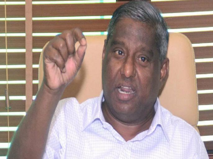 For Jayant Patil of Shekap, due to this political situation, the legislative council election will be challenging | ...तरीही जयंत पाटलांना विजयाचा विश्वास; पक्षासाठी विधानपरिषदेत जाणे महत्त्वाचे