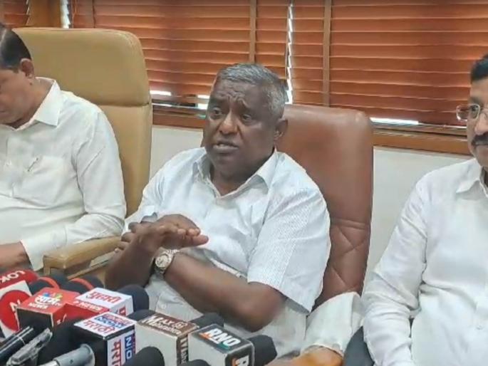 Sunil Tatkare changes parties daily; | सुनील तटकरे हे रोजच पक्ष बदलतात, आमदार सुनावणी बाबत जाणून बुजून उशीर : जयंत पाटील Sunil Tatkare changes parties daily; | सुनील तटकरे हे रोजच पक्ष बदलतात, आमदार सुनावणी बाबत जाणून बुजून उशीर : जयंत पाटील