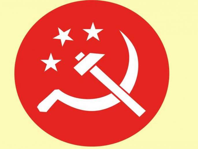 Shakap defeated by leading in election | निवडणुकीत आघाडीमुळे शेकापचा पराभव