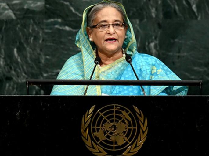 In 1971, the Pakistani army killed three million innocent people | 1971 मध्ये पाकिस्तानच्या सैन्यानं 30 लाख निष्पाप लोकांचा बळी घेतला In 1971, the Pakistani army killed three million innocent people | 1971 मध्ये पाकिस्तानच्या सैन्यानं 30 लाख निष्पाप लोकांचा बळी घेतला