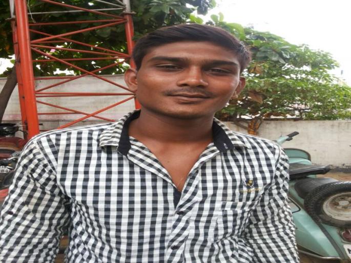 Sheikh Taslim was arrested at Bhusawal | भुसावळ येथील शेख तस्लीम स्थानबध्द