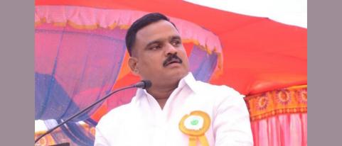 Five people, including Shekhar Gore, were abducted | शेखर गोरेंसह पाचजणांवर अपहरणाचा गुन्हा Five people, including Shekhar Gore, were abducted | शेखर गोरेंसह पाचजणांवर अपहरणाचा गुन्हा