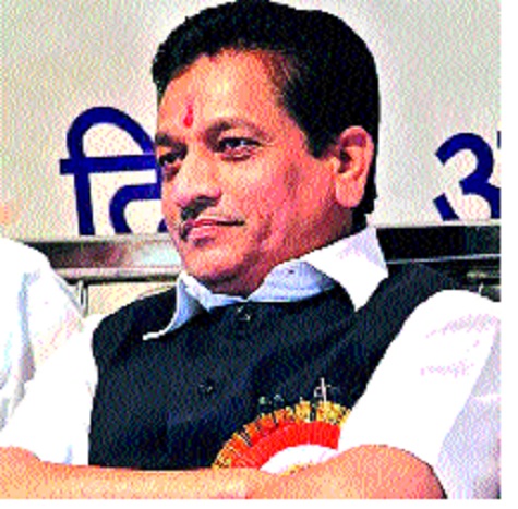 'Microplaning' for 'Graduate': Two leaders from Karhad will fight | ‘पदवीधर’साठी ‘मायक्रोप्लॅनिंग’ : कऱ्हाडातील दोन नेते भिडणार 'Microplaning' for 'Graduate': Two leaders from Karhad will fight | ‘पदवीधर’साठी ‘मायक्रोप्लॅनिंग’ : कऱ्हाडातील दोन नेते भिडणार