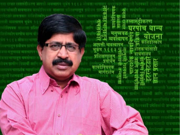 know more about Pune Municipal Commissioner Shekhar Gaikwad | कोण आहेत पुणे महापालिकेचे आयुक्त शेखर गायकवाड ; जाणून घ्या अधिक माहिती know more about Pune Municipal Commissioner Shekhar Gaikwad | कोण आहेत पुणे महापालिकेचे आयुक्त शेखर गायकवाड ; जाणून घ्या अधिक माहिती