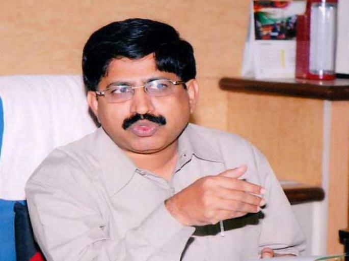 Only 9 meter road is suitable for the development of Pune city: Municipal Commissioner Shekhar Gaikwad | पुणे शहराच्या विकासासाठी सहा मिटरचे सर्व रस्ते नऊ मीटर करणे आवश्यक : महापालिका आयुक्त शेखर गायकवाड Only 9 meter road is suitable for the development of Pune city: Municipal Commissioner Shekhar Gaikwad | पुणे शहराच्या विकासासाठी सहा मिटरचे सर्व रस्ते नऊ मीटर करणे आवश्यक : महापालिका आयुक्त शेखर गायकवाड