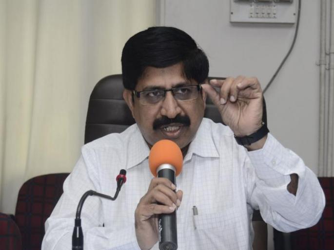 Common questions are the priority: Shekhar Gaikwad | सर्वसामान्यांचे प्रश्न हीच प्राथमिकता : शेखर गायकवाड  Common questions are the priority: Shekhar Gaikwad | सर्वसामान्यांचे प्रश्न हीच प्राथमिकता : शेखर गायकवाड