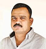 When the ransom case was filed, Shekhar Gore Parajeerje: Surekhatai Pakhale | खंडणीचा गुन्हा दाखल झाला तेव्हा शेखर गोरे परराज्यात: सुरेखाताई पखाले When the ransom case was filed, Shekhar Gore Parajeerje: Surekhatai Pakhale | खंडणीचा गुन्हा दाखल झाला तेव्हा शेखर गोरे परराज्यात: सुरेखाताई पखाले