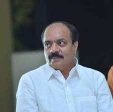 BJP leaders say ... friendly relationship with Jayant Patil | भाजपचे नेते म्हणतात...जयंत पाटील यांच्याशी मित्रत्वाचे संबंध