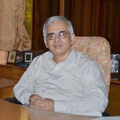 DNA fingerprints can be applied, accurate diagnosis of diseases: DG Shekhar Mande | डीएनए फिंगरप्रिन्टने लावता येईल आजारांचे अचूक निदान : डीजी शेखर मांडे DNA fingerprints can be applied, accurate diagnosis of diseases: DG Shekhar Mande | डीएनए फिंगरप्रिन्टने लावता येईल आजारांचे अचूक निदान : डीजी शेखर मांडे