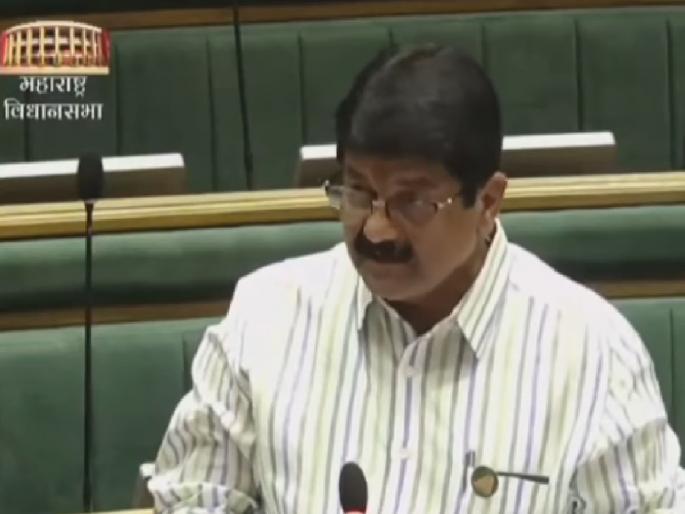 Abolish the unjust flood line in Chiplun, MLA Shekhar Nikam demands | चिपळूणमधील अन्यायकारक पूररेषा रद्द करा, आमदार शेखर निकम यांची मागणी  Abolish the unjust flood line in Chiplun, MLA Shekhar Nikam demands | चिपळूणमधील अन्यायकारक पूररेषा रद्द करा, आमदार शेखर निकम यांची मागणी