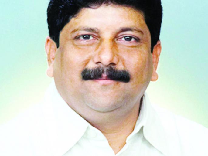 NCP's Shekhar Nikam from Chiplun for the first time in the Assembly | Maharashtra Assembly Election 2019 चिपळुणातून राष्ट्रवादीचे शेखर निकम प्रथमच विधानसभेत NCP's Shekhar Nikam from Chiplun for the first time in the Assembly | Maharashtra Assembly Election 2019 चिपळुणातून राष्ट्रवादीचे शेखर निकम प्रथमच विधानसभेत