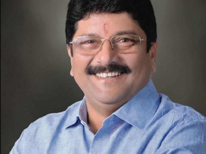 The love shown to Western Maharashtra through development should be shown on Konkan says MLA Shekhar Nikam | पश्चिम महाराष्ट्राइतकेच प्रेम कोकणावरही दाखवावे : आमदार शेखर निकम The love shown to Western Maharashtra through development should be shown on Konkan says MLA Shekhar Nikam | पश्चिम महाराष्ट्राइतकेच प्रेम कोकणावरही दाखवावे : आमदार शेखर निकम
