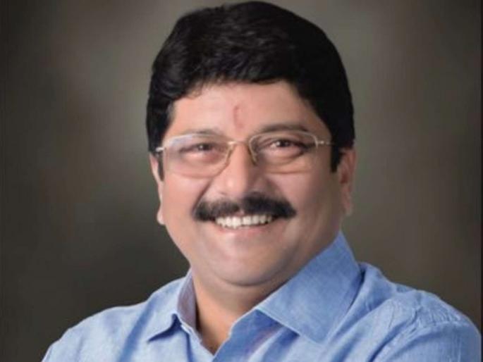 maharashtra vidhan sabha result: NCP's Shekhar Nikam won from Chiplun | महाराष्ट्र निवडणूक निकालः राष्ट्रवादीनं कोकणात उघडलं खातं