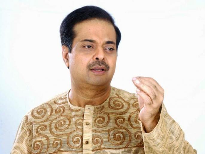 shekhar sen played crucial role in cultural decentralization | सांस्कृतिक विकेंद्रीकरणाला गती देणारा कलाकार shekhar sen played crucial role in cultural decentralization | सांस्कृतिक विकेंद्रीकरणाला गती देणारा कलाकार