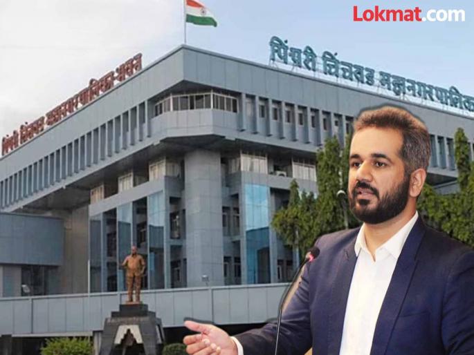 pimpari-chinchwad regret that we could not complete the closed Pawana water channel project | Pimpari-chinchwad : बंदिस्त पवना जलवाहिनी प्रकल्प पूर्ण करू शकलो नाही याची खंत pimpari-chinchwad regret that we could not complete the closed Pawana water channel project | Pimpari-chinchwad : बंदिस्त पवना जलवाहिनी प्रकल्प पूर्ण करू शकलो नाही याची खंत
