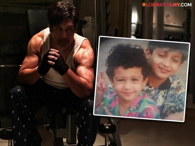 shekhar suman talk about his first son death at the age of 11 he not believed god | "माझ्या ११ वर्षांच्या मुलाचं निधन झालं अन् मी देव्हाऱ्यातील मूर्ती काढल्या", अभिनेत्याचा मोठा खुलासा shekhar suman talk about his first son death at the age of 11 he not believed god | "माझ्या ११ वर्षांच्या मुलाचं निधन झालं अन् मी देव्हाऱ्यातील मूर्ती काढल्या", अभिनेत्याचा मोठा खुलासा