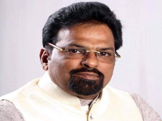 firing on Shiv Sena leader Shekhar Jadhav | शिवसेनेचे उपविभागप्रमुख शेखर जाधव यांच्यावर अज्ञातांचा गोळीबार firing on Shiv Sena leader Shekhar Jadhav | शिवसेनेचे उपविभागप्रमुख शेखर जाधव यांच्यावर अज्ञातांचा गोळीबार