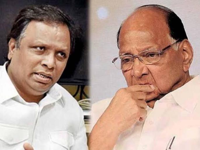 bjp leader ashish shelar meets ncp chief sharad pawar in new delhi | आशिष शेलार दिल्लीत शरद पवारांची भेटीला; कारण मात्र अद्याप गुलदस्त्यात bjp leader ashish shelar meets ncp chief sharad pawar in new delhi | आशिष शेलार दिल्लीत शरद पवारांची भेटीला; कारण मात्र अद्याप गुलदस्त्यात