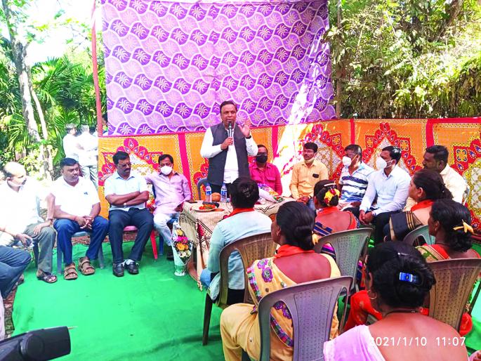 Mahavikas Aghadi means Mahabhakas Sarkar: Shelar | महाविकास आघाडी म्हणजे महाभकास सरकार : शेलार Mahavikas Aghadi means Mahabhakas Sarkar: Shelar | महाविकास आघाडी म्हणजे महाभकास सरकार : शेलार