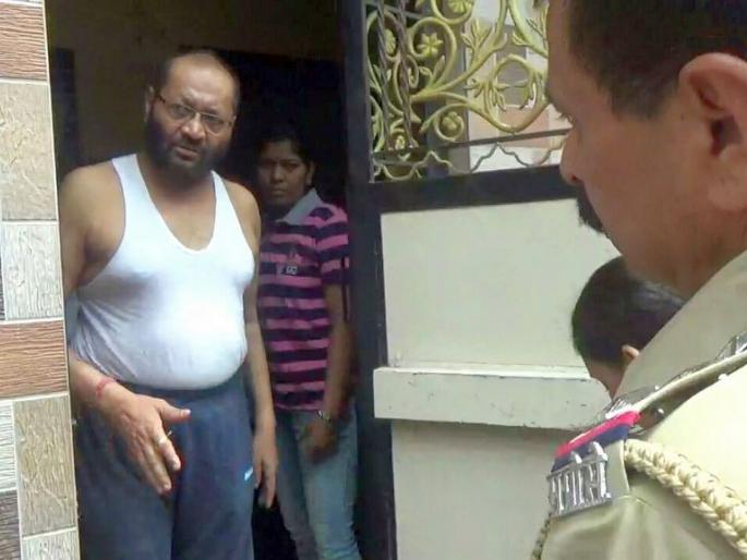 nashik,Bhadrakali,police, corporator, Shelar,investigations | भद्रकाली पोलिसांकडून नगरसेवक शेलारांच्या चौकशीचा फार्स nashik,Bhadrakali,police, corporator, Shelar,investigations | भद्रकाली पोलिसांकडून नगरसेवक शेलारांच्या चौकशीचा फार्स