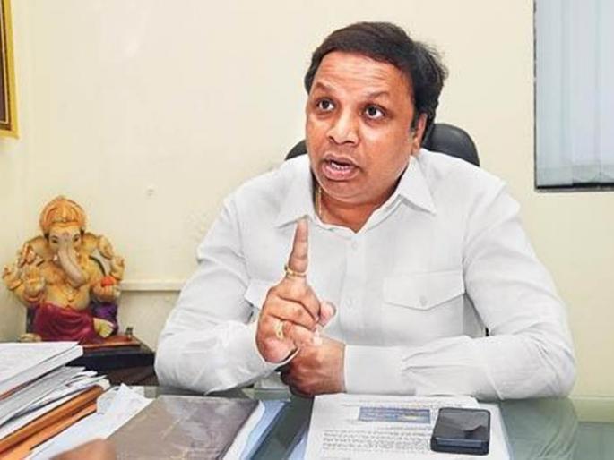 'No recognition of this eleventh this year', order giving relief to teachers' teachers | 'यंदा अकरावीची संचमान्यता नाही', शिक्षणमंत्र्यांचा शिक्षकांना दिलासा देणारा आदेश  'No recognition of this eleventh this year', order giving relief to teachers' teachers | 'यंदा अकरावीची संचमान्यता नाही', शिक्षणमंत्र्यांचा शिक्षकांना दिलासा देणारा आदेश