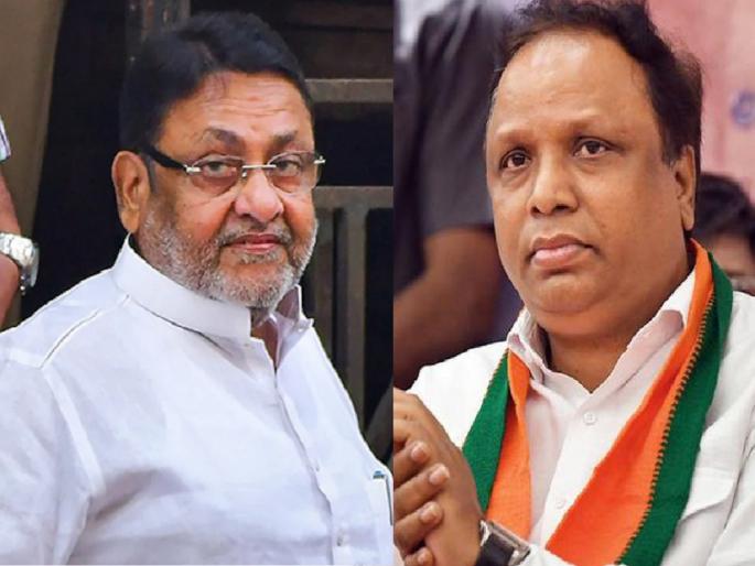 Maharashtra Election 2024: 'We will campaign against him', Ashish Shelar on Nawab Malik's candidacy | 'आम्ही त्यांच्याविरोधात प्रचार करू', नवाब मलिकांच्या उमेदवारीवर आशिष शेलार स्पष्ट बोलले... Maharashtra Election 2024: 'We will campaign against him', Ashish Shelar on Nawab Malik's candidacy | 'आम्ही त्यांच्याविरोधात प्रचार करू', नवाब मलिकांच्या उमेदवारीवर आशिष शेलार स्पष्ट बोलले...