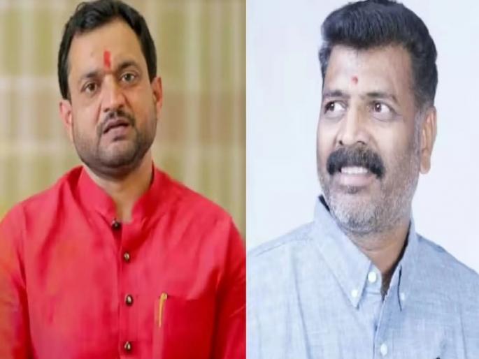 Sunil Shelke of Ajit Pawar group is leading by 5 thousand votes in Maval Behind the cracks | Maval Assembly Election 2024 result: मावळात अजित पवार गटाचे सुनील शेळके ५ हजार मतांनी आघाडीवर; भेगडे पिछाडीवर Sunil Shelke of Ajit Pawar group is leading by 5 thousand votes in Maval Behind the cracks | Maval Assembly Election 2024 result: मावळात अजित पवार गटाचे सुनील शेळके ५ हजार मतांनी आघाडीवर; भेगडे पिछाडीवर