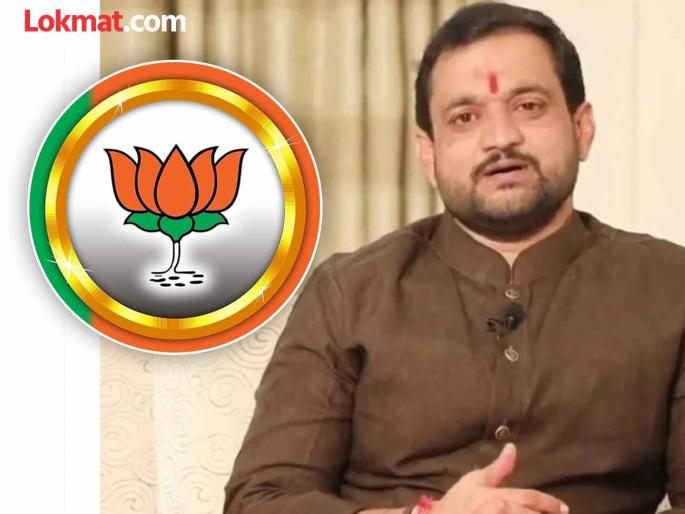 MLA Sunil Shelke should prove the allegations; otherwise, BJP leader warns of filing defamation suit | ईव्हीएम हॅकिंगचा पुरावा द्या नाहीतर कोर्टात भेटू..! भाजप नेत्याचा आमदार शेळकेंना इशारा MLA Sunil Shelke should prove the allegations; otherwise, BJP leader warns of filing defamation suit | ईव्हीएम हॅकिंगचा पुरावा द्या नाहीतर कोर्टात भेटू..! भाजप नेत्याचा आमदार शेळकेंना इशारा