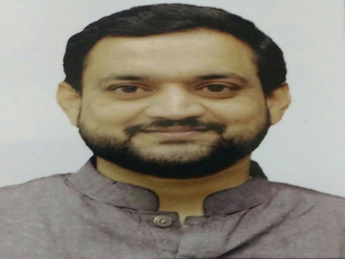 The resignation of Talegaon Dabhade's deputy chairperson | तळेगाव दाभाडेच्या उपनगराध्यक्षाचा राजीनामा 