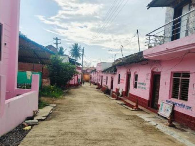 Shelkewadi first in Pune division in village cleanliness, award of twelve lakh rupees announced | Kolhapur: ग्रामस्वच्छतेमध्ये पुणे विभागात शेळकेवाडी प्रथम, बारा लाख रुपयांचा पुरस्कार जाहीर Shelkewadi first in Pune division in village cleanliness, award of twelve lakh rupees announced | Kolhapur: ग्रामस्वच्छतेमध्ये पुणे विभागात शेळकेवाडी प्रथम, बारा लाख रुपयांचा पुरस्कार जाहीर