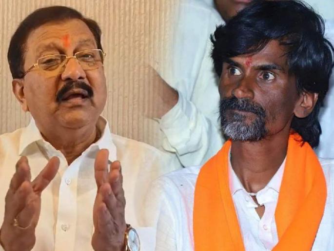 Prakash Shendage gave a reply to those opposing the gathering of OBC community in Hingoli | सभा उधळण्याचा प्रयत्न केला तर जशास तसं उत्तर देऊ; OBC नेते प्रकाश शेंडगेंचा इशारा