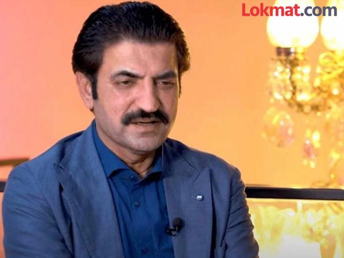 If the war escalates I will leave the country and go to England says Sher Afzal Khan Marwat | "PM मोदी काय माझ्या मावशीचा मुलगा आहे का जे लगेच..."; पाक खासदाराचे विधान चर्चेच