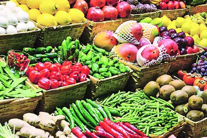 The commodity processing industry needs it | शेतमाल प्रक्रिया उद्योग गरजेचे The commodity processing industry needs it | शेतमाल प्रक्रिया उद्योग गरजेचे