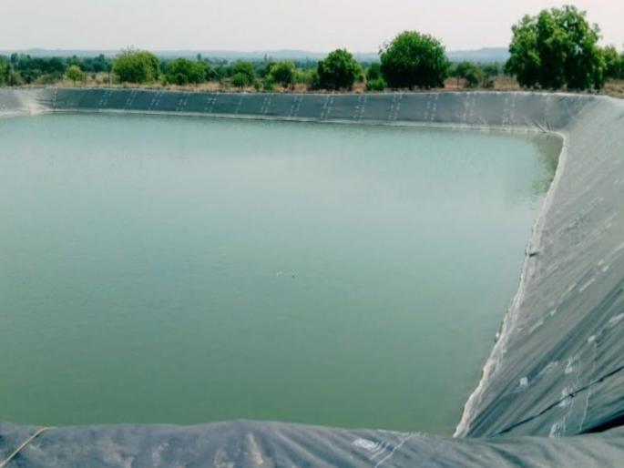 Shirur: 2 children who went swimming in a farm pond drowned; Both are undergoing treatment in the hospital | Shirur: शेततळ्यात पोहण्यासाठी गेलेल्या २ मुलांचा बुडून मृत्यू; दोघांवर रुग्णालयात उपचार सुरु