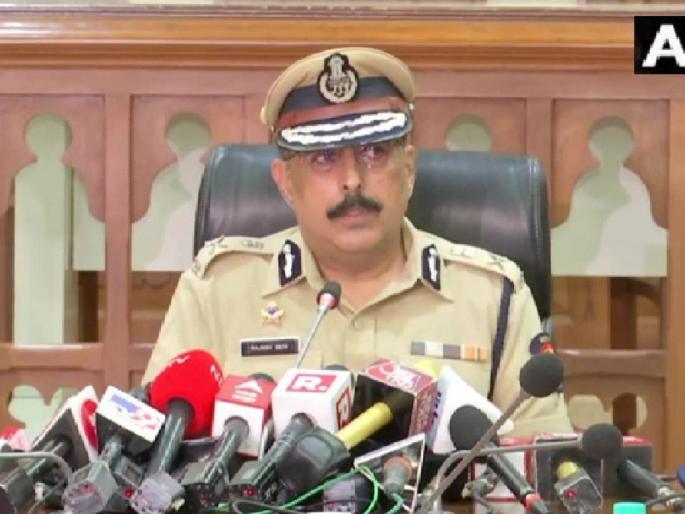 Finally Rajnish Seth for MPSC Chairmanship; Chief Minister Shinde proposed to the Governor | एमपीएससी अध्यक्षपदासाठी अखेर रजनीश सेठ; मुख्यमंत्री शिंदेंनी राज्यपालांकडे दिला प्रस्ताव Finally Rajnish Seth for MPSC Chairmanship; Chief Minister Shinde proposed to the Governor | एमपीएससी अध्यक्षपदासाठी अखेर रजनीश सेठ; मुख्यमंत्री शिंदेंनी राज्यपालांकडे दिला प्रस्ताव