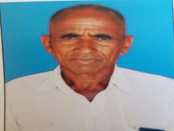 In the Jalgaon district farmers took the poison in the field due to napikas | जळगाव जिल्ह्यात शेतक-याची विषप्राशन करुन आत्महत्या In the Jalgaon district farmers took the poison in the field due to napikas | जळगाव जिल्ह्यात शेतक-याची विषप्राशन करुन आत्महत्या