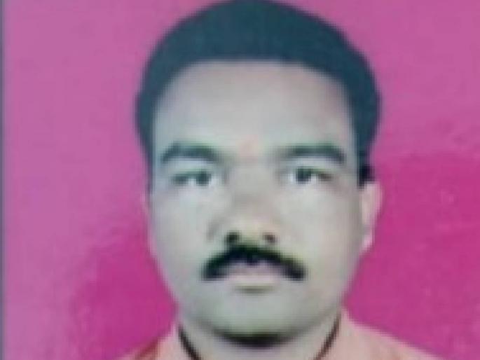 Suspicious death of debt-ridden farmer in bhandara | कर्जाच्या विळख्यातील शेतकऱ्याचा संशयास्पद मृत्यू Suspicious death of debt-ridden farmer in bhandara | कर्जाच्या विळख्यातील शेतकऱ्याचा संशयास्पद मृत्यू