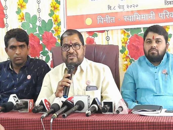 CM should take action on shallow ministers - Shetty | बच्चू कडूंची भूमिका योग्य; उथळ मंत्र्यांवर मुख्यमंत्र्यांनी कारवाई करावी- शेट्टी