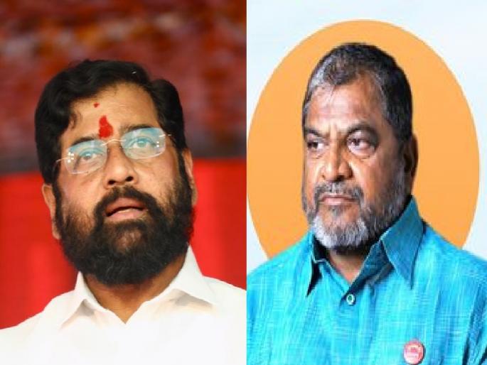 The people will ask the chief minister to answer in the court itself, Raju Shetty warned | शेतकऱ्यांच्या प्रोत्साहनपर अनुदानप्रश्नी 'स्वाभिमानी' आक्रमक; राजू शेट्टींचा मुख्यमंत्र्यांना इशारा, म्हणाले..