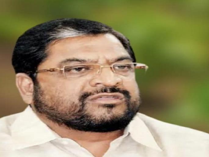 The present rulers say plunder, but give us our share; Criticism by Raju Shetty | आताचे राज्यकर्ते म्हणतात लुटा, पण आमचा वाटा टाका; राजू शेट्टींचे टीकास्त्र The present rulers say plunder, but give us our share; Criticism by Raju Shetty | आताचे राज्यकर्ते म्हणतात लुटा, पण आमचा वाटा टाका; राजू शेट्टींचे टीकास्त्र