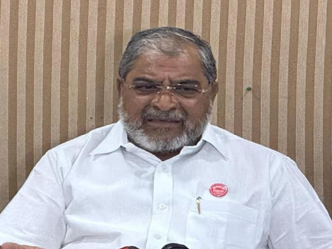 Need to fight against import export policy Raju Shetty expresses his opinion | आयात-निर्यात धोरणाविरोधात लढ्याची गरज, राजू शेट्टींनी व्यक्त केलं मत Need to fight against import export policy Raju Shetty expresses his opinion | आयात-निर्यात धोरणाविरोधात लढ्याची गरज, राजू शेट्टींनी व्यक्त केलं मत