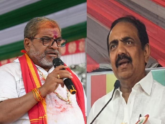 Jayant Patil obstacle in breaking the rice crisis in Sangli, Criticism by Raju Shetty | सांगलीतील ऊसदराची कोंडी फोडण्यात जयंतरावांचाच अडथळा, राजू शेट्टींचे टीकास्त्र Jayant Patil obstacle in breaking the rice crisis in Sangli, Criticism by Raju Shetty | सांगलीतील ऊसदराची कोंडी फोडण्यात जयंतरावांचाच अडथळा, राजू शेट्टींचे टीकास्त्र