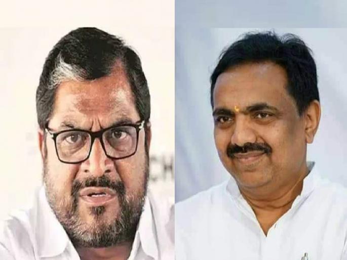 Controversy regarding sugarcane price in Sangli is due to Jayant Patil and Raju Shetty | जयंत पाटील, राजू शेट्टी यांच्या श्रेयवादानेच ऊस दराची कोंडी!, शेतकऱ्यांना आर्थिक फटका  Controversy regarding sugarcane price in Sangli is due to Jayant Patil and Raju Shetty | जयंत पाटील, राजू शेट्टी यांच्या श्रेयवादानेच ऊस दराची कोंडी!, शेतकऱ्यांना आर्थिक फटका